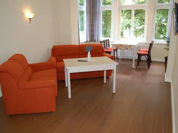 wohnraum
